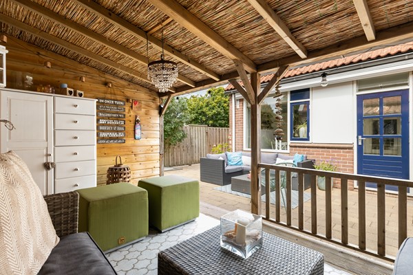 Medium property photo - Koningin Julianastraat 101, 4153 BX Beesd